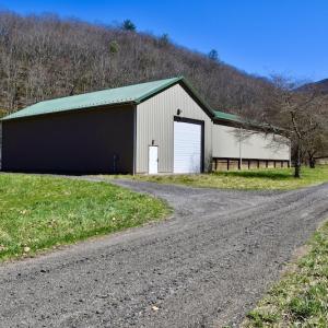 Photo #106 of SOLD property in 5117 Hot Springs Road, Hot Springs, VA 569.6 acres