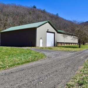 Photo #106 of SOLD property in 5117 Hot Springs Road, Hot Springs, VA 569.6 acres