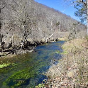 Photo #116 of SOLD property in 5117 Hot Springs Road, Hot Springs, VA 569.6 acres