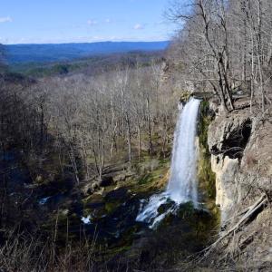 Photo #118 of SOLD property in 5117 Hot Springs Road, Hot Springs, VA 569.6 acres