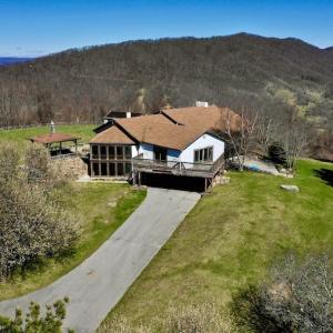 Photo #21 of SOLD property in 5117 Hot Springs Road, Hot Springs, VA 569.6 acres