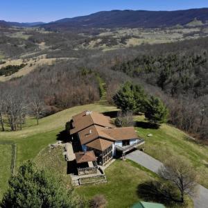 Photo #22 of SOLD property in 5117 Hot Springs Road, Hot Springs, VA 569.6 acres