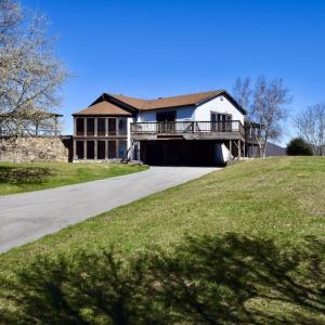 Photo #23 of SOLD property in 5117 Hot Springs Road, Hot Springs, VA 569.6 acres
