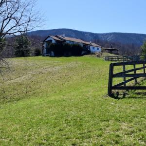 Photo #24 of SOLD property in 5117 Hot Springs Road, Hot Springs, VA 569.6 acres