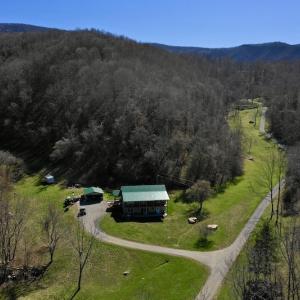 Photo #6 of SOLD property in 5117 Hot Springs Road, Hot Springs, VA 569.6 acres