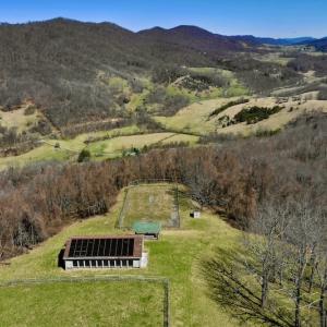 Photo #36 of SOLD property in 5117 Hot Springs Road, Hot Springs, VA 569.6 acres