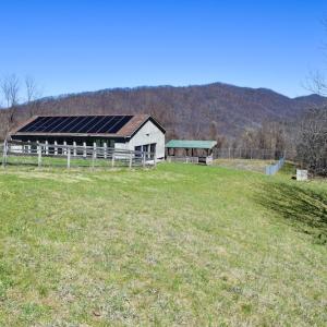 Photo #37 of SOLD property in 5117 Hot Springs Road, Hot Springs, VA 569.6 acres
