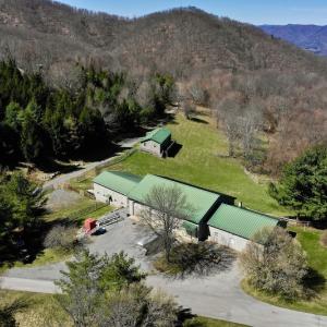 Photo #38 of SOLD property in 5117 Hot Springs Road, Hot Springs, VA 569.6 acres