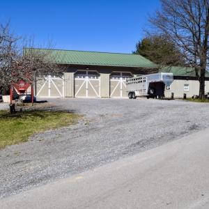 Photo #39 of SOLD property in 5117 Hot Springs Road, Hot Springs, VA 569.6 acres