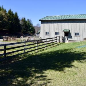 Photo #47 of SOLD property in 5117 Hot Springs Road, Hot Springs, VA 569.6 acres