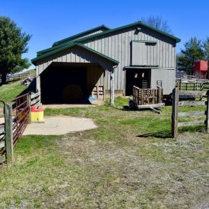 Photo #48 of SOLD property in 5117 Hot Springs Road, Hot Springs, VA 569.6 acres