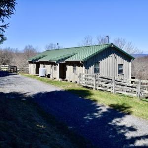Photo #52 of SOLD property in 5117 Hot Springs Road, Hot Springs, VA 569.6 acres