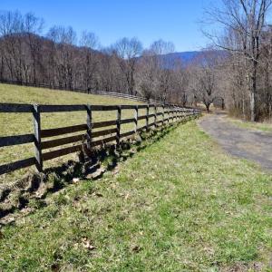 Photo #61 of SOLD property in 5117 Hot Springs Road, Hot Springs, VA 569.6 acres