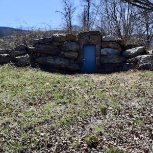 Photo #63 of SOLD property in 5117 Hot Springs Road, Hot Springs, VA 569.6 acres
