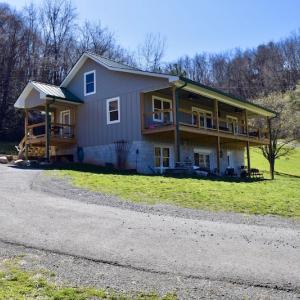 Photo #8 of SOLD property in 5117 Hot Springs Road, Hot Springs, VA 569.6 acres