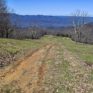 Photo #67 of SOLD property in 5117 Hot Springs Road, Hot Springs, VA 569.6 acres