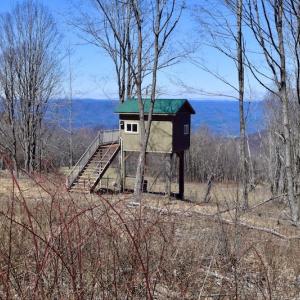 Photo #76 of SOLD property in 5117 Hot Springs Road, Hot Springs, VA 569.6 acres