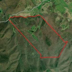 Photo #1 of SOLD property in 5117 Hot Springs Road, Hot Springs, VA 569.6 acres