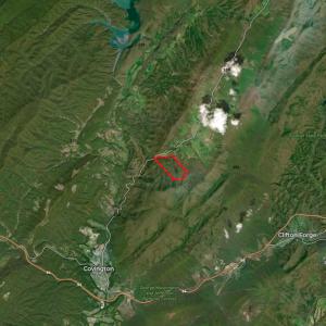 Photo #120 of SOLD property in 5117 Hot Springs Road, Hot Springs, VA 569.6 acres