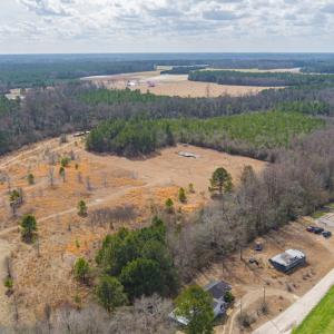 Photo #9 of SOLD property in Off Dewberry Lane, Roseboro, NC 4.3 acres