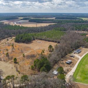 Photo #10 of SOLD property in Off Dewberry Lane, Roseboro, NC 4.3 acres