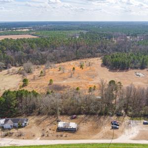 Photo #12 of SOLD property in Off Dewberry Lane, Roseboro, NC 4.3 acres