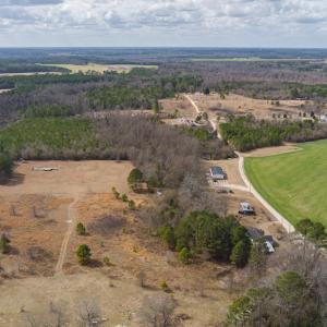 Photo #13 of SOLD property in Off Dewberry Lane, Roseboro, NC 4.3 acres