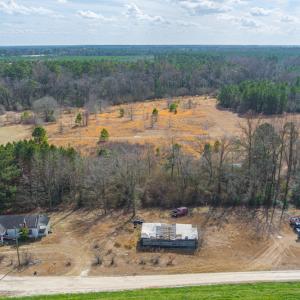 Photo #14 of SOLD property in Off Dewberry Lane, Roseboro, NC 4.3 acres