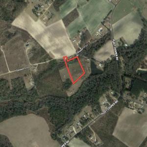 Photo #30 of SOLD property in Off Dewberry Lane, Roseboro, NC 4.3 acres