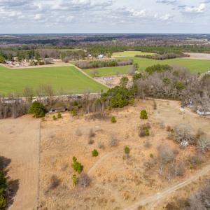 Photo #4 of SOLD property in Off Dewberry Lane, Roseboro, NC 4.3 acres