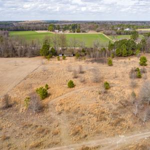 Photo #5 of SOLD property in Off Dewberry Lane, Roseboro, NC 4.3 acres