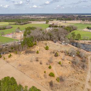 Photo #7 of SOLD property in Off Dewberry Lane, Roseboro, NC 4.3 acres