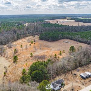 Photo #8 of SOLD property in Off Dewberry Lane, Roseboro, NC 4.3 acres