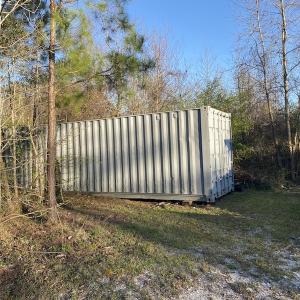 Photo #23 of SOLD property in Off Launch Drive, Bolivia, NC 32.2 acres