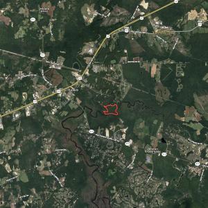 Photo #50 of SOLD property in Off Launch Drive, Bolivia, NC 32.2 acres