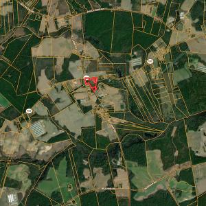 Photo #6 of SOLD property in Off S NC 903 HWY, Rose Hill, NC 9.1 acres