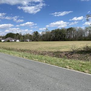 Photo #2 of SOLD property in Off Pope Road, Rose Hill, NC 14.1 acres