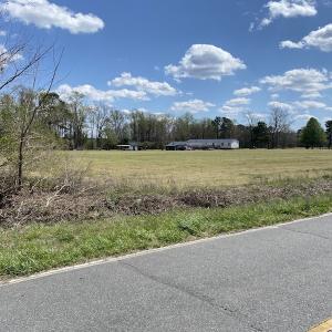 Photo #4 of SOLD property in Off Pope Road, Rose Hill, NC 14.1 acres