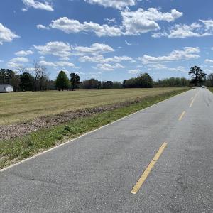 Photo #6 of SOLD property in Off Pope Road, Rose Hill, NC 14.1 acres