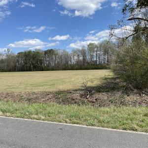 Photo #8 of SOLD property in Off Pope Road, Rose Hill, NC 14.1 acres