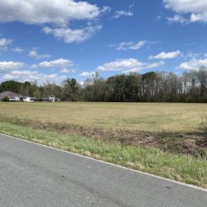 Photo #9 of SOLD property in Off Pope Road, Rose Hill, NC 14.1 acres