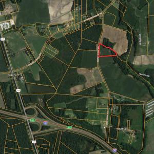 Photo #8 of Off Euray Moore Road, Warsaw, NC 8.2 acres