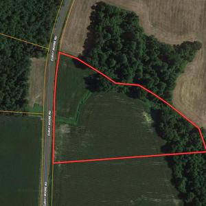 Photo #1 of Off Euray Moore Road, Warsaw, NC 8.2 acres