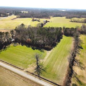 Photo #2 of SOLD property in Off Holly Run Drive, Carrsville, VA 22.7 acres