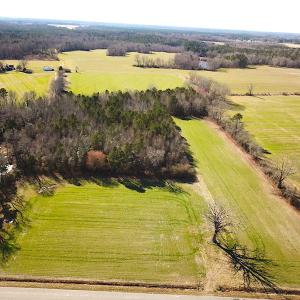 Photo #3 of SOLD property in Off Holly Run Drive, Carrsville, VA 22.7 acres