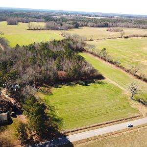 Photo #4 of SOLD property in Off Holly Run Drive, Carrsville, VA 22.7 acres