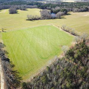 Photo #6 of SOLD property in Off Holly Run Drive, Carrsville, VA 22.7 acres