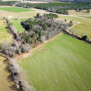 Photo #7 of SOLD property in Off Holly Run Drive, Carrsville, VA 22.7 acres