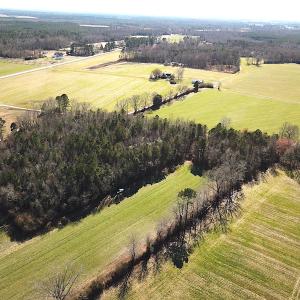 Photo #11 of SOLD property in Off Holly Run Drive, Carrsville, VA 22.7 acres