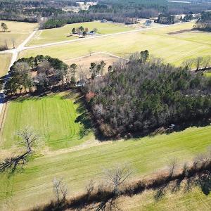 Photo #12 of SOLD property in Off Holly Run Drive, Carrsville, VA 22.7 acres